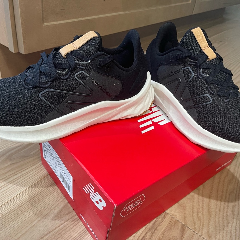 New balance shoes